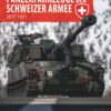 Panzerfahrzeuge der Schweizer Armee