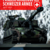 Panzerfahrzeuge der Schweizer Armee
