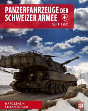 Panzerfahrzeuge der Schweizer Armee