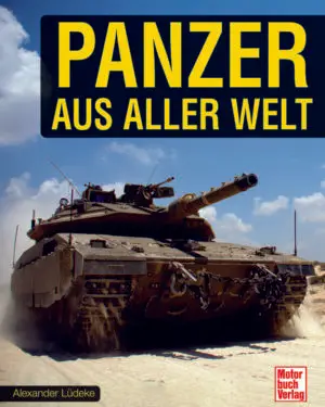 Panzer aus aller Welt