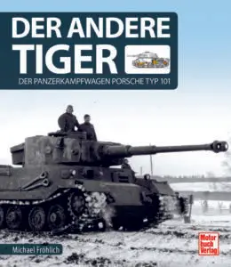 Der andere Tiger