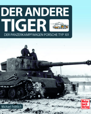 Der andere Tiger