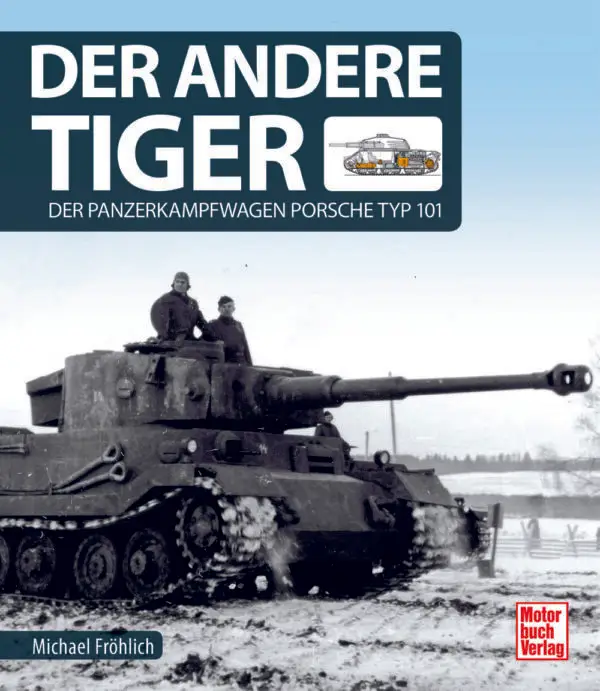Der andere Tiger