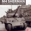 M4 Sherman - Entwicklung, Einsatz