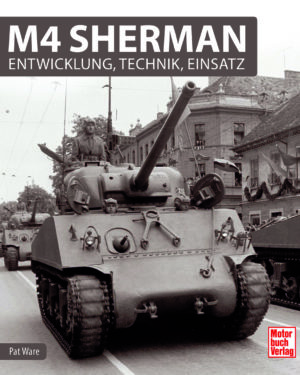 M4 Sherman