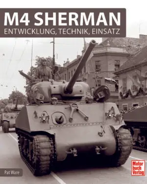 M4 Sherman