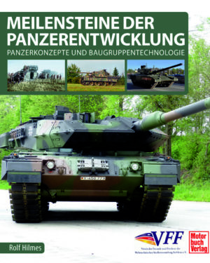 Meilensteine der Panzerentwicklung