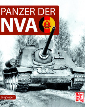 Panzer der NVA