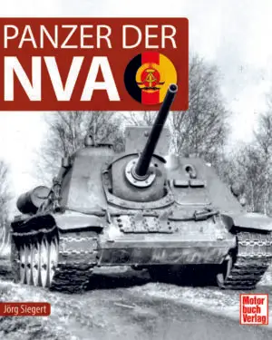 Panzer der NVA