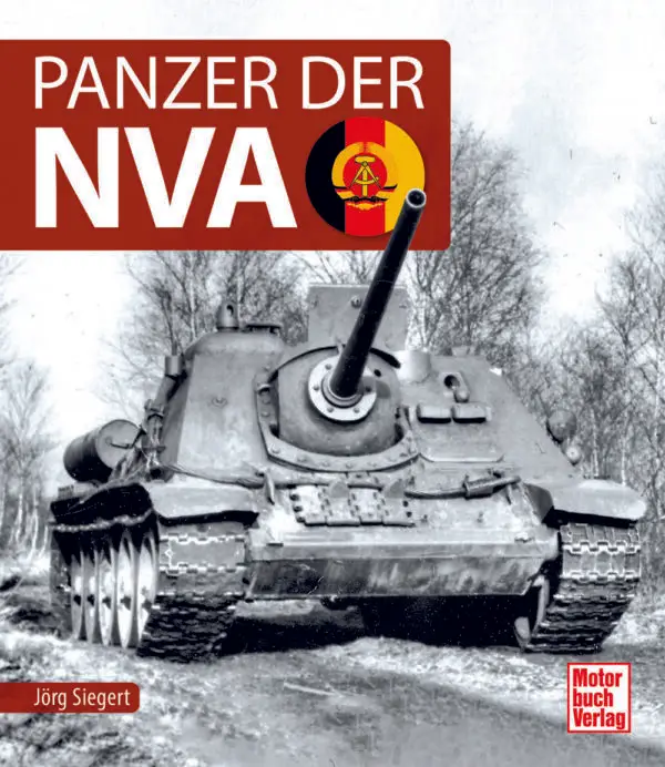 Panzer der NVA