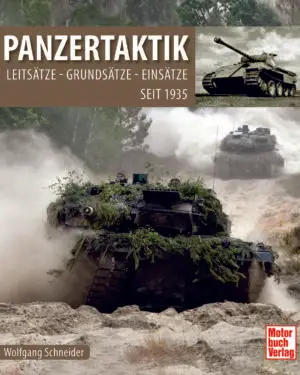 Panzertaktik