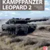 Kampfpanzer Leopard 2