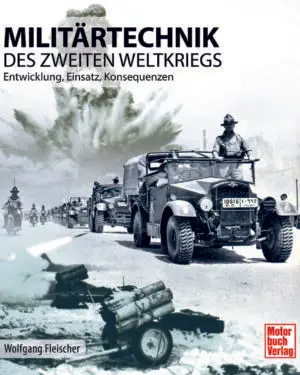 Militärtechnik des Zweiten Weltkriegs