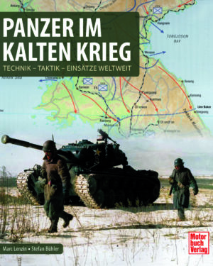 Panzer im Kalten Krieg