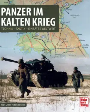 Panzer im Kalten Krieg