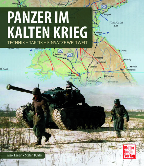 Panzer im Kalten Krieg